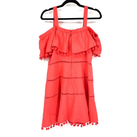 Aster Dress - Picture 5 of 6